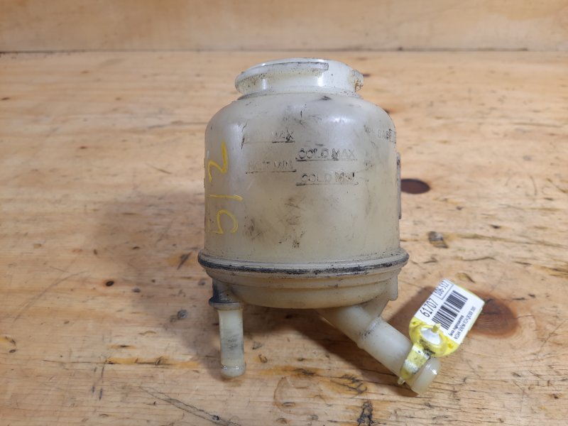 Бачок гидроусилителя NISSAN SERENA 2005 TC24 QR20DE 491804M403 контрактная