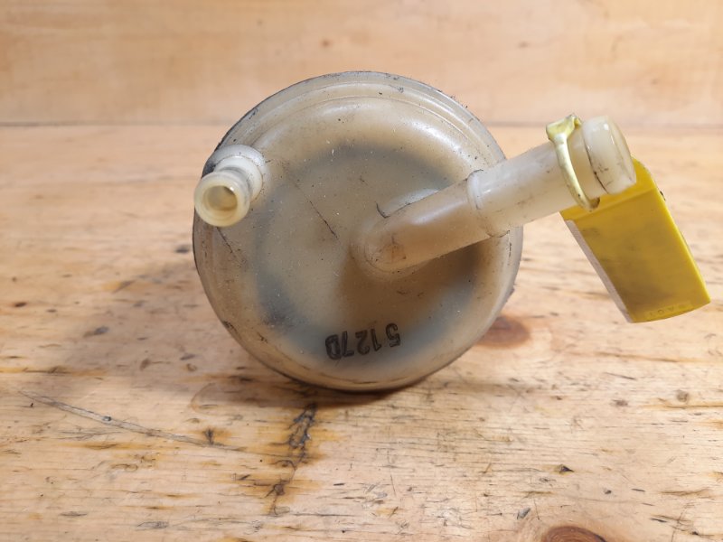 Бачок гидроусилителя SERENA 2005 TC24 QR20DE