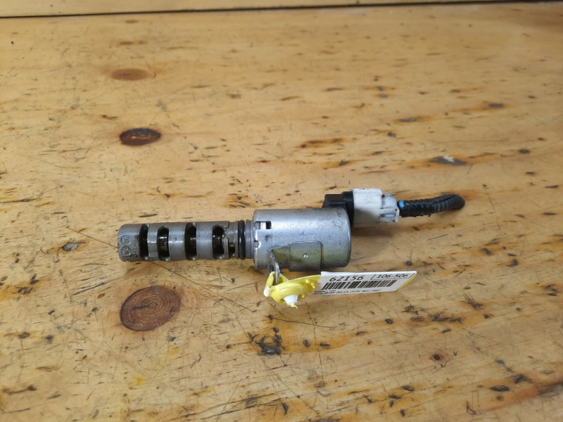 Клапан VVTI MITSUBISHI DELICA 2007 CV5W 4B12 1028A021 контрактная