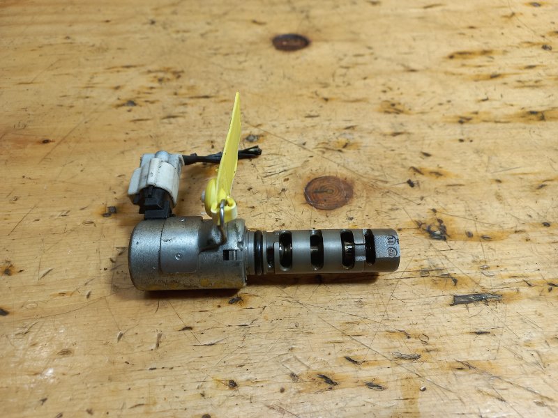 Запчасть клапан vvti MITSUBISHI DELICA 2007 CV5W 4B12 1028A022 контрактная Клапан VVTI MITSUBISHI DELICA 2007 CV5W 4B12 1028A022 контрактная