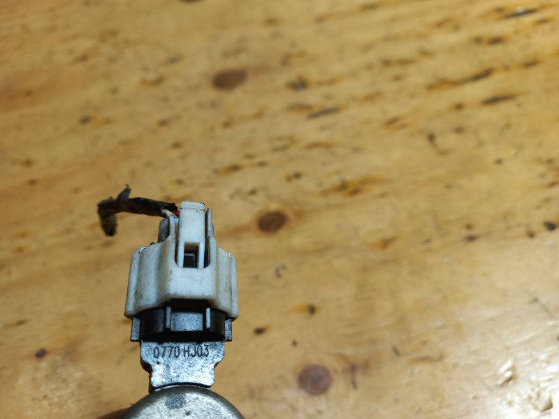 Клапан VVTI MITSUBISHI DELICA CV5W 4B12 Клапан VVTI MITSUBISHI DELICA CV5W 4B12