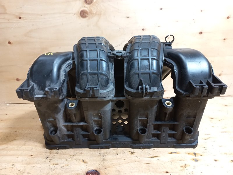 Коллектор впускной MITSUBISHI DELICA CV5W 4B12