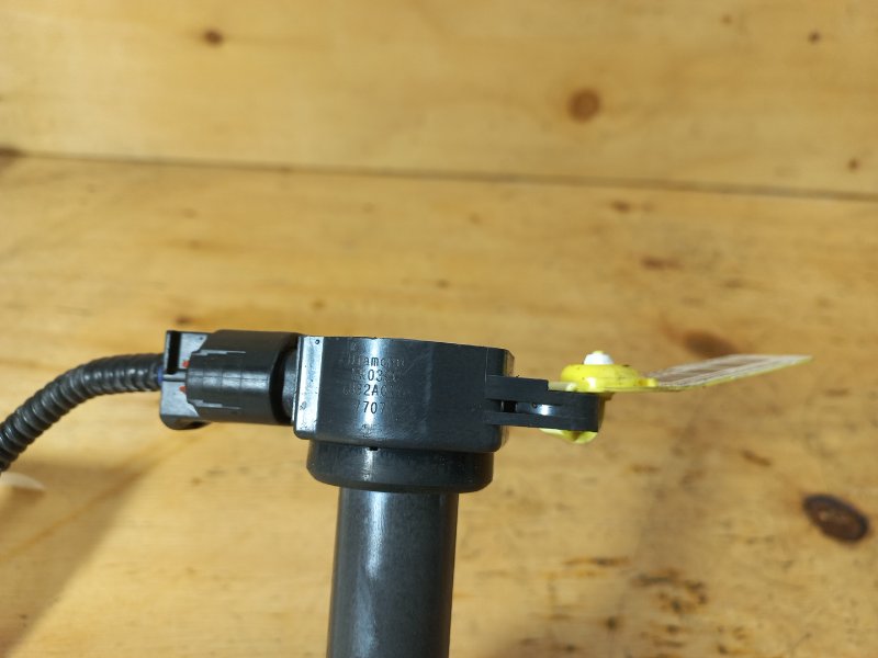 Катушка зажигания DELICA 2007 CV5W 4B12