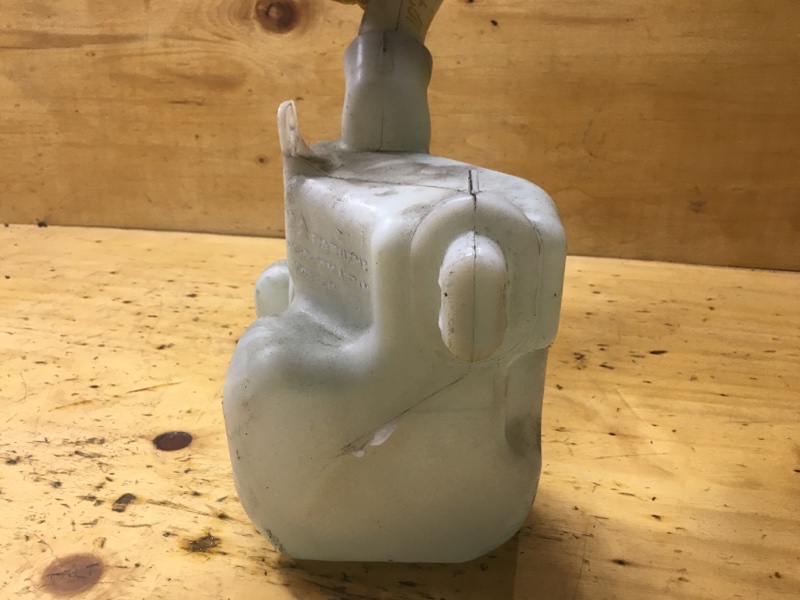 Бачок стеклоомывателя 207 2008 WC EP6