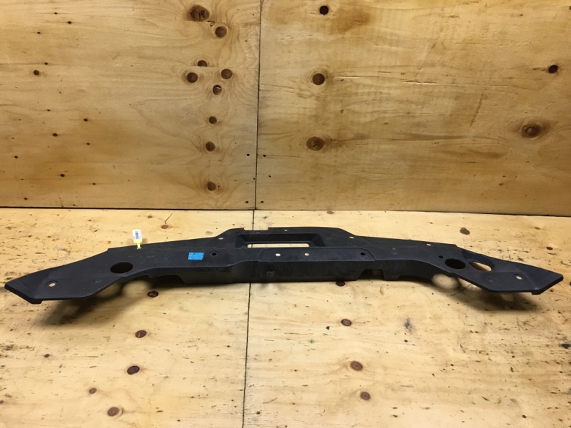 Защита радиатора BLUEBIRD SYLPHY 2006 KG11 MR20DE