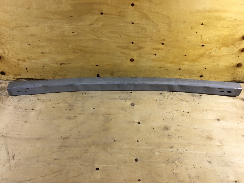 Усилитель бампера передний NISSAN SUNNY FB15 QG15DE