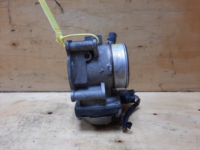 Дроссельная заслонка DELICA 2007 CV5W 4B12