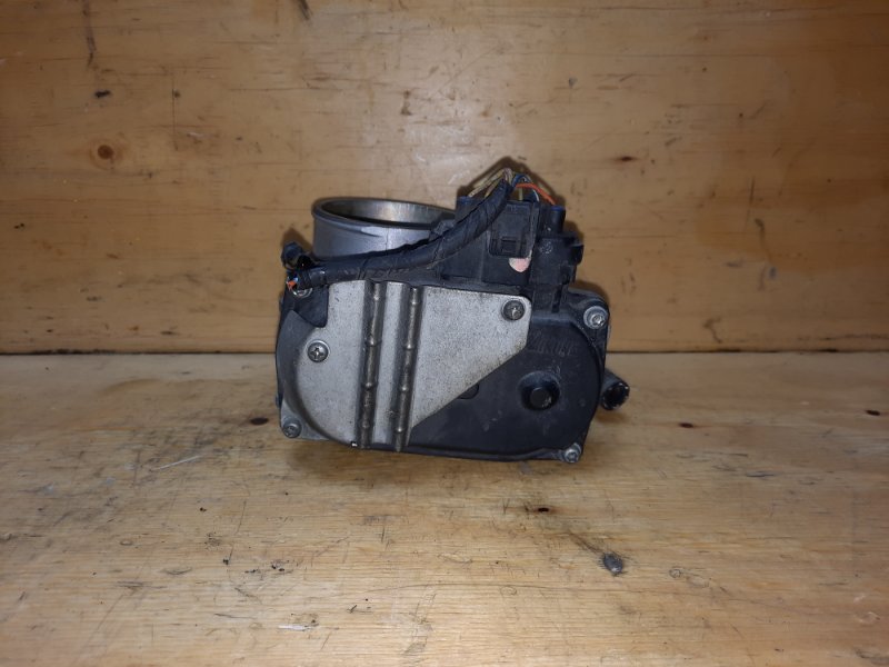 Дроссельная заслонка DELICA 2007 CV5W 4B12