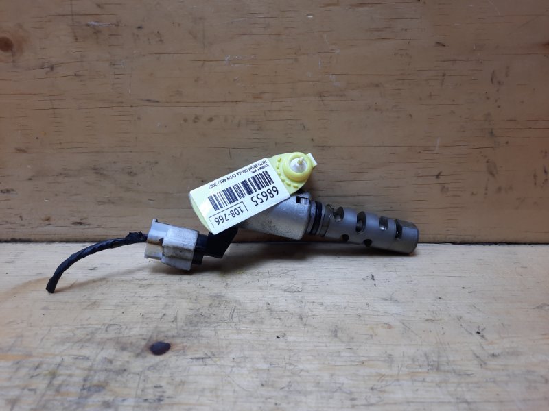 Клапан VVTI MITSUBISHI DELICA 2007 CV5W 4B12 1028A021 контрактная