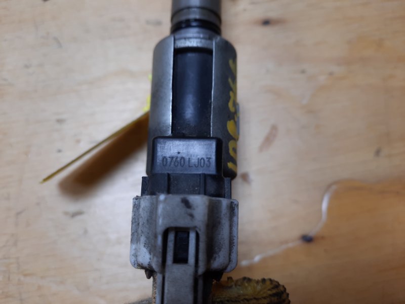 Клапан VVTI MITSUBISHI DELICA CV5W 4B12