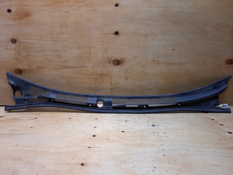 Запчасть решетка под дворники MITSUBISHI GALANT 2002 EA7A 4G94 MR192677 контрактная Решетка под дворники MITSUBISHI GALANT 2002 EA7A 4G94 MR192677 контрактная