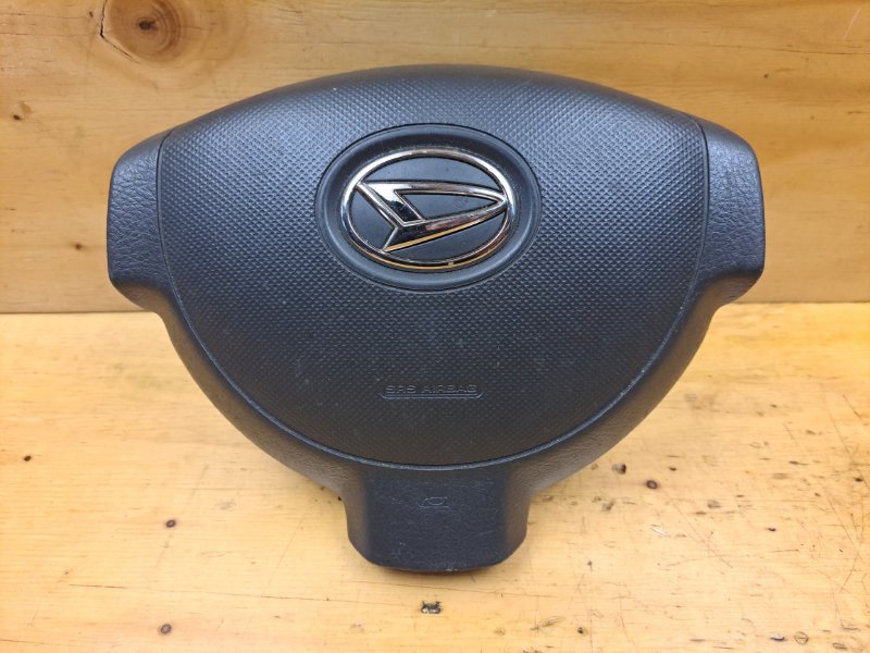 AIRBAG DAIHATSU BOON 2005 M301S K3VE 45130B1050 контрактная
