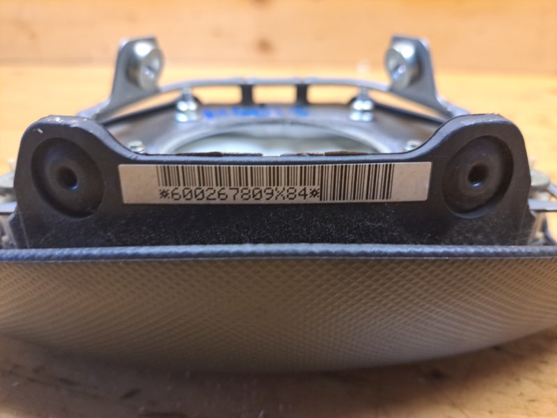 AIRBAG BOON 2005 M301S K3VE