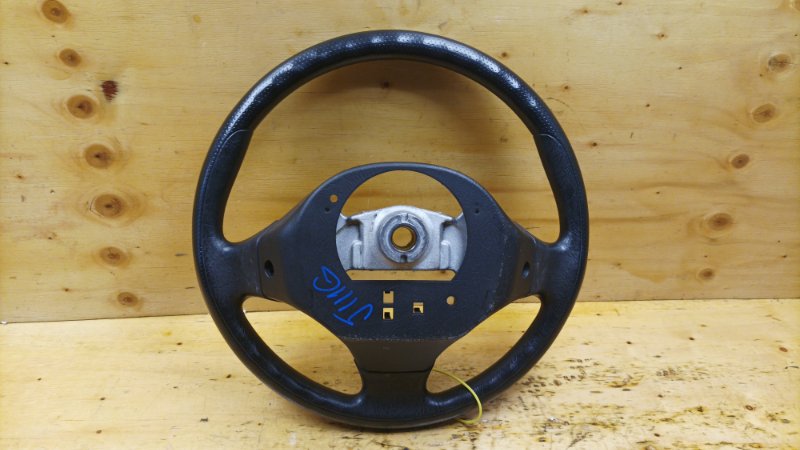 Руль TERIOS KID 2006 J111G EFDET