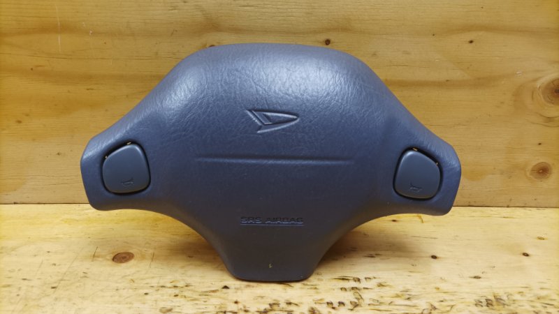 AIRBAG DAIHATSU TERIOS KID 2005 J111G EFDET 4510487406 контрактная