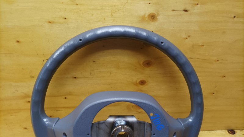 Руль TERIOS KID 2005 J111G EFDET