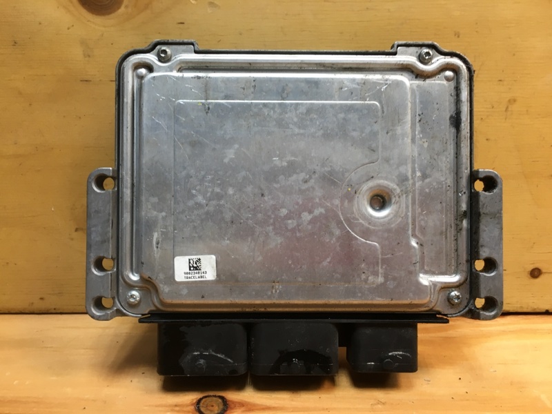 Блок управления ДВС HATCH 2008 R56 N12B16A