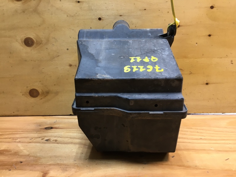 Резонатор воздушного фильтра PRIMERA 1999 QP11 QG18DE Резонатор воздушного фильтра PRIMERA 1999 QP11 QG18DE