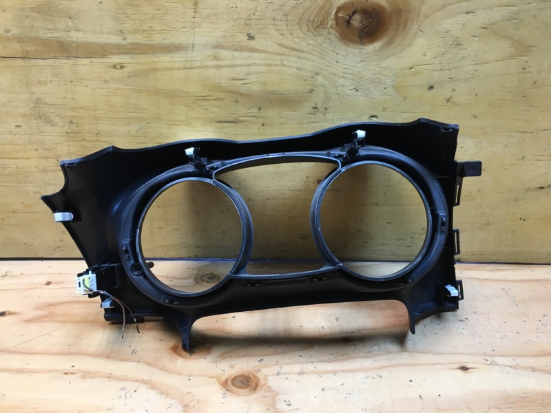 Консоль панели приборов LANCER 2008 CY4A 4B11