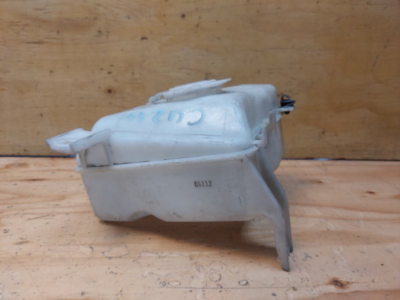 Бачок стеклоомывателя AIRTREK 2003 CU2W 4G63