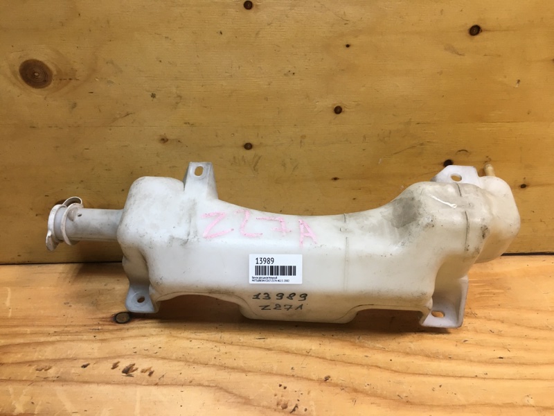 Бачок расширительный MITSUBISHI COLT 2002 Z27A 4G15 MR993330 контрактная