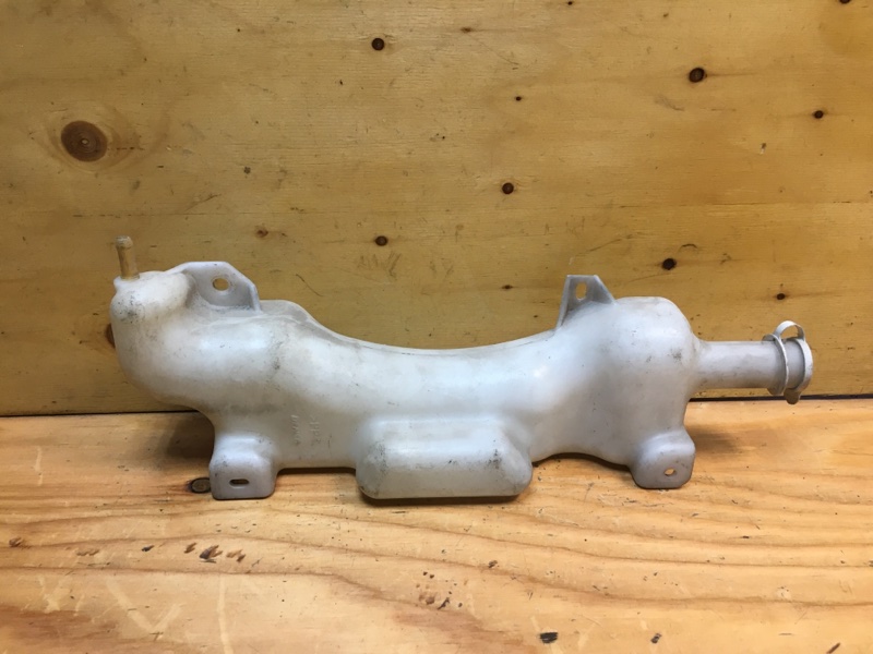 Бачок расширительный MITSUBISHI COLT Z27A 4G15