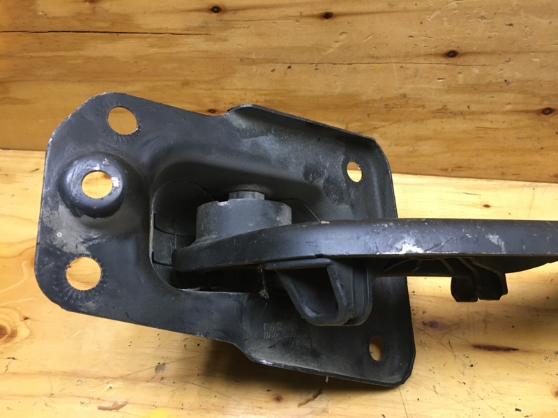 Рычаг подвески задний левый GOLF 5 2006 1K1 BLF Рычаг подвески задний левый GOLF 5 2006 1K1 BLF