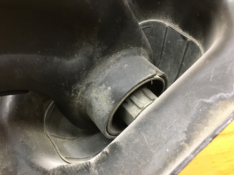 Рычаг подвески задний левый GOLF 5 2006 1K1 BLF Рычаг подвески задний левый GOLF 5 2006 1K1 BLF