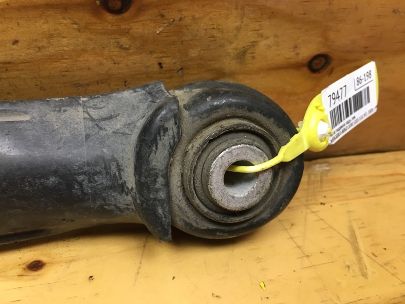 Рычаг подвески задний левый MERCEDES-BENZ C180 S203 111.951