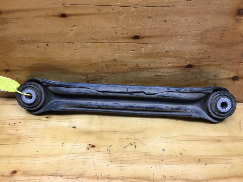 Рычаг подвески задний левый C180 2001 S203 111.951