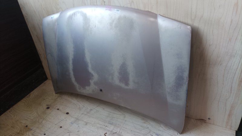Капот TERIOS KID 2003 J131G EFDEM