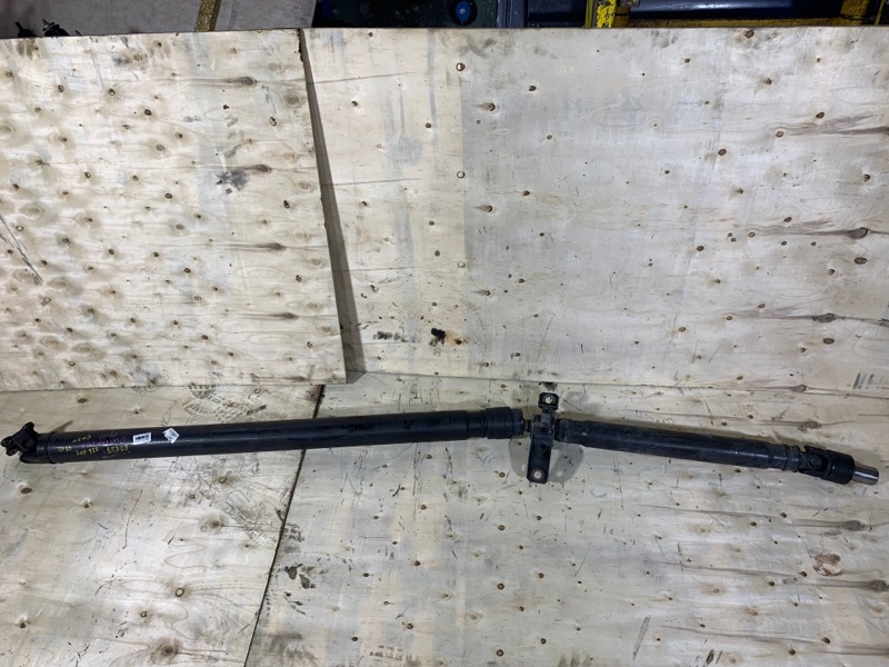 Запчасть карданный вал MITSUBISHI OUTLANDER 2006 CW5W 4B12 3401A022 контрактная Карданный вал MITSUBISHI OUTLANDER 2006 CW5W 4B12 3401A022 контрактная