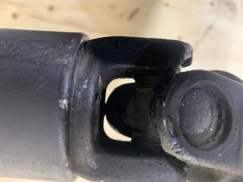 Карданный вал OUTLANDER 2006 CW5W 4B12 Карданный вал OUTLANDER 2006 CW5W 4B12