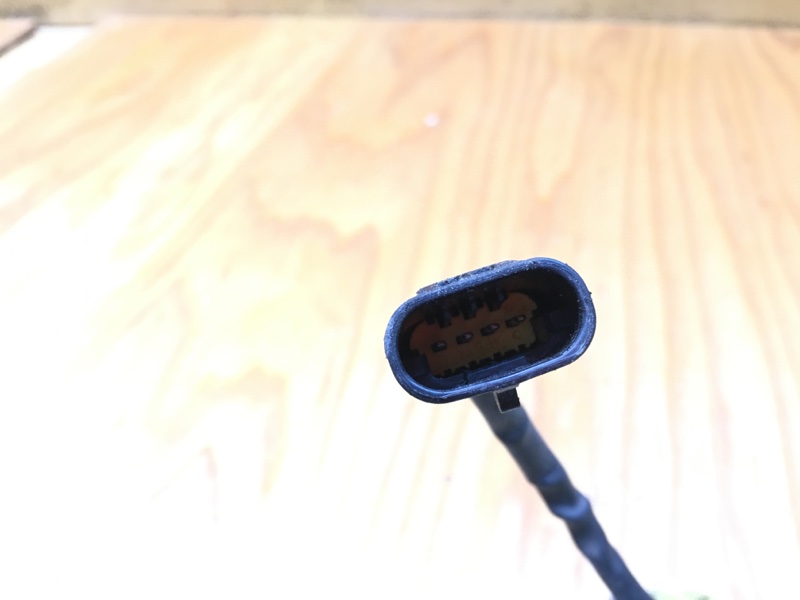 Датчик кислородный KANGOO 2004 KC0S K4M