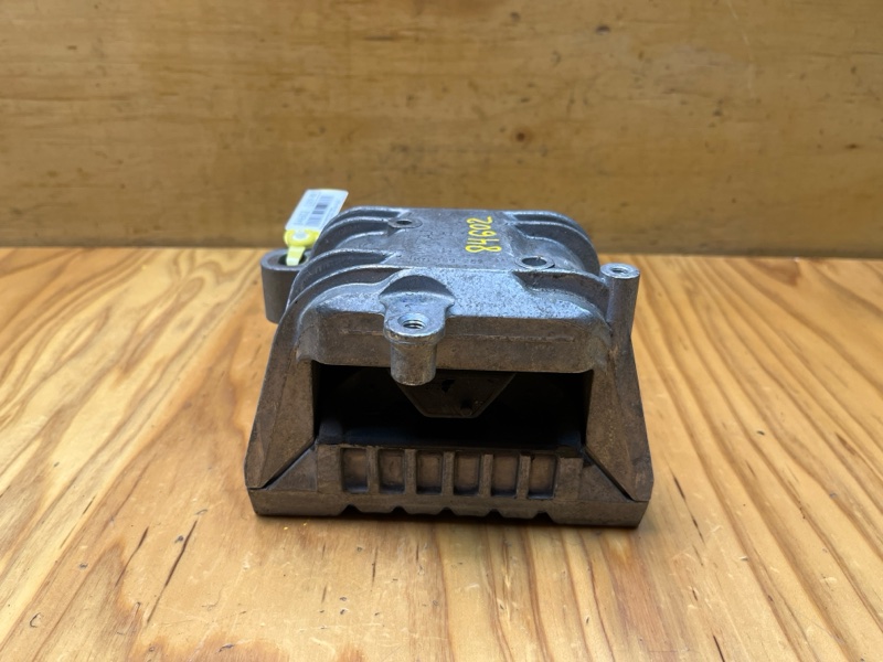 Подушка двигателя правая VOLKSWAGEN JETTA 2006 1K2 BVY 1K0199262AM контрактная