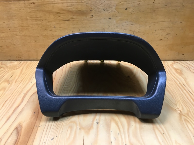 Консоль панели приборов MITSUBISHI DINGO 2002 CQ2A 4G15 MR799613 контрактная