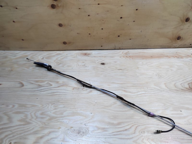 Запчасть антенна MITSUBISHI DINGO 2002 CQ2A 4G15 MR517521 контрактная Антенна MITSUBISHI DINGO 2002 CQ2A 4G15 MR517521 контрактная