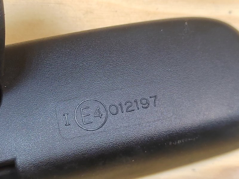 Зеркало салонное COLT PLUS 2006 Z23W 4A91