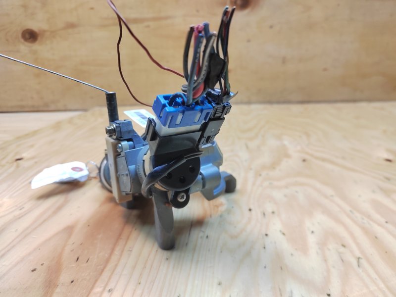 Замок зажигания FTO 1998 DE3A 6A12