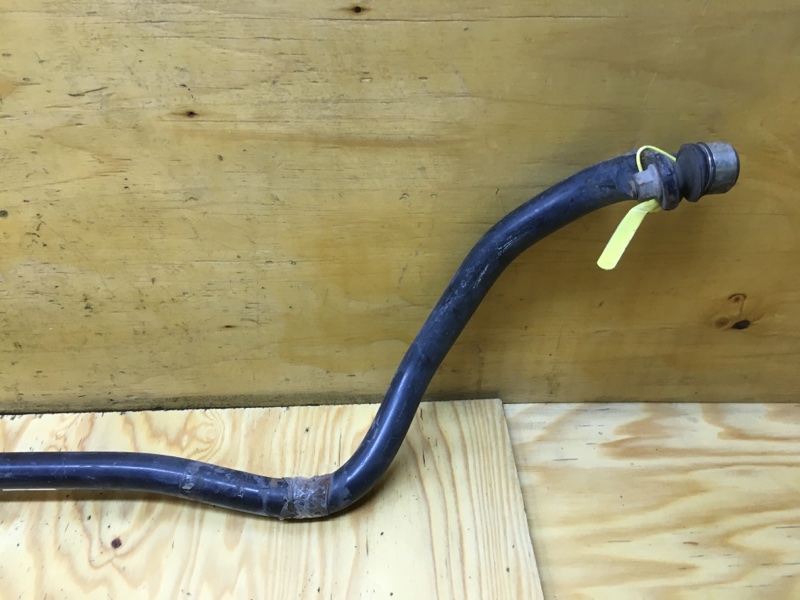 Стабилизатор передний DELICA 1997 PD6W 6G72