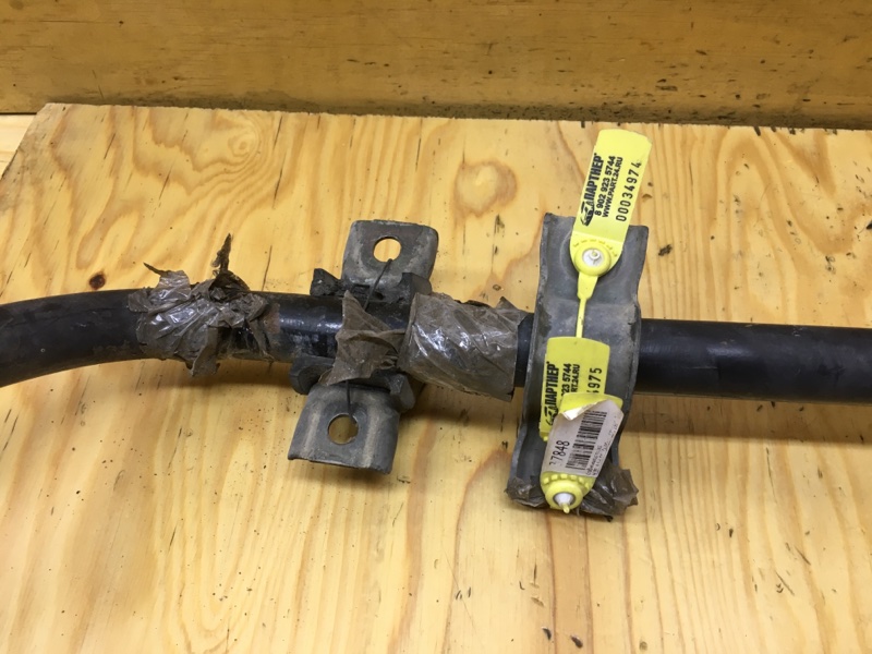 Стабилизатор передний DELICA 1997 PD6W 6G72