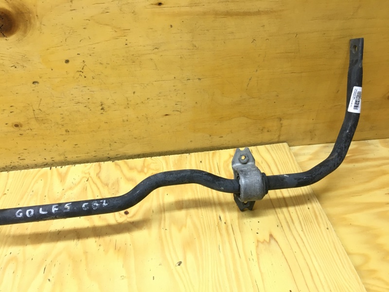 Стабилизатор передний GOLF 5 2011 5K1 CBZ