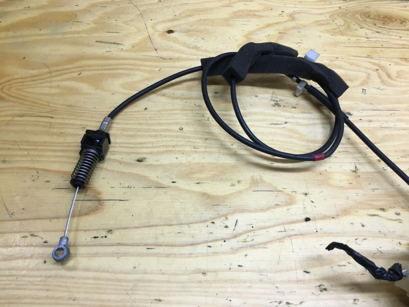 Замок зажигания MITSUBISHI OUTLANDER CW5W 4B12