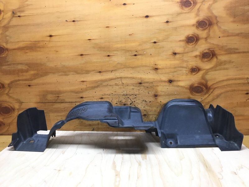 Защита радиатора RVR 2013 GA4W 4J10