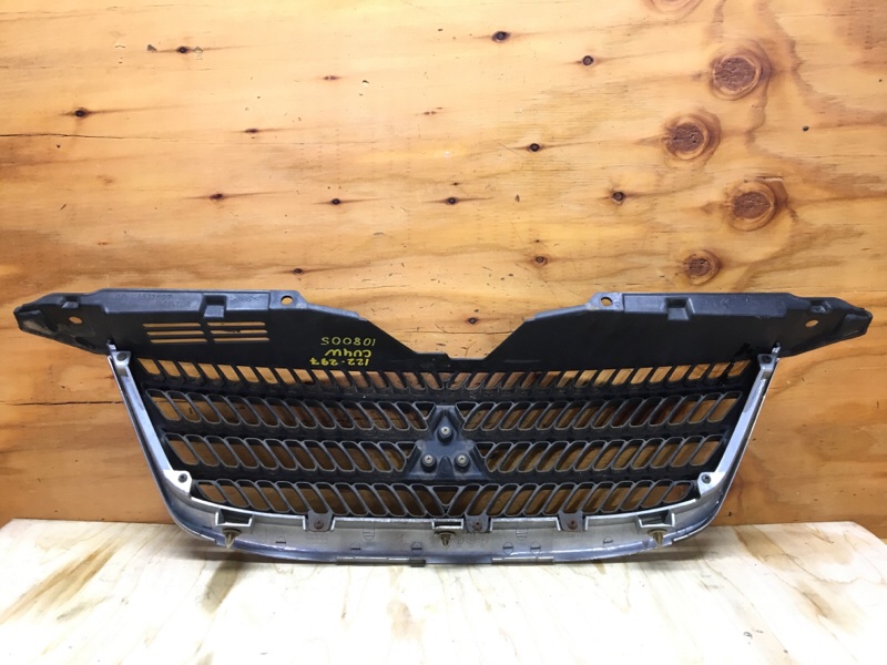 Решетка радиатора AIRTREK 2001 CU4W 4G64 Решетка радиатора AIRTREK 2001 CU4W 4G64