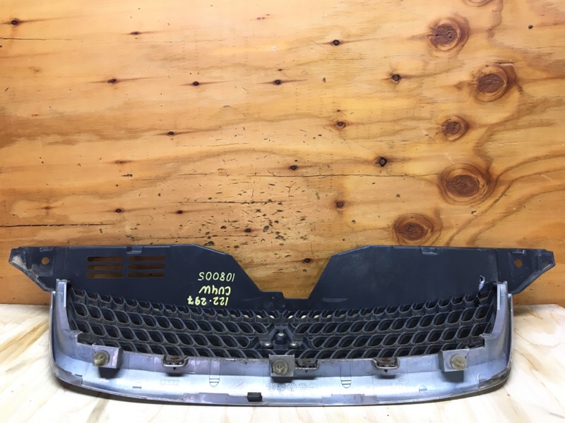 Решетка радиатора AIRTREK 2001 CU4W 4G64 Решетка радиатора AIRTREK 2001 CU4W 4G64