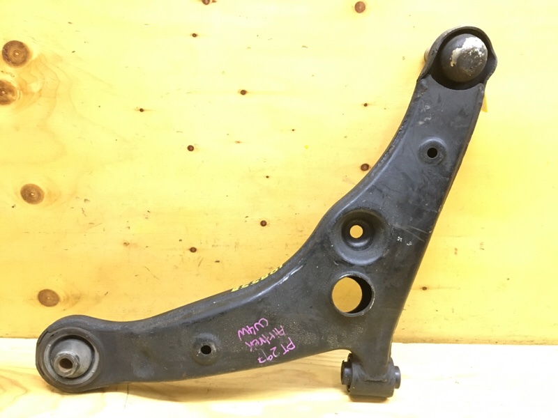 Рычаг подвески передний правый AIRTREK 2001 CU4W 4G64 Рычаг подвески передний правый AIRTREK 2001 CU4W 4G64