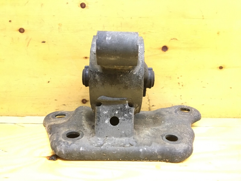Подушка двигателя левая MITSUBISHI AIRTREK CU4W 4G64