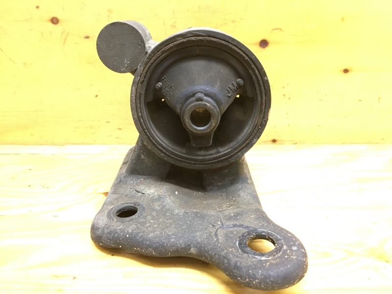 Подушка двигателя левая AIRTREK 2001 CU4W 4G64