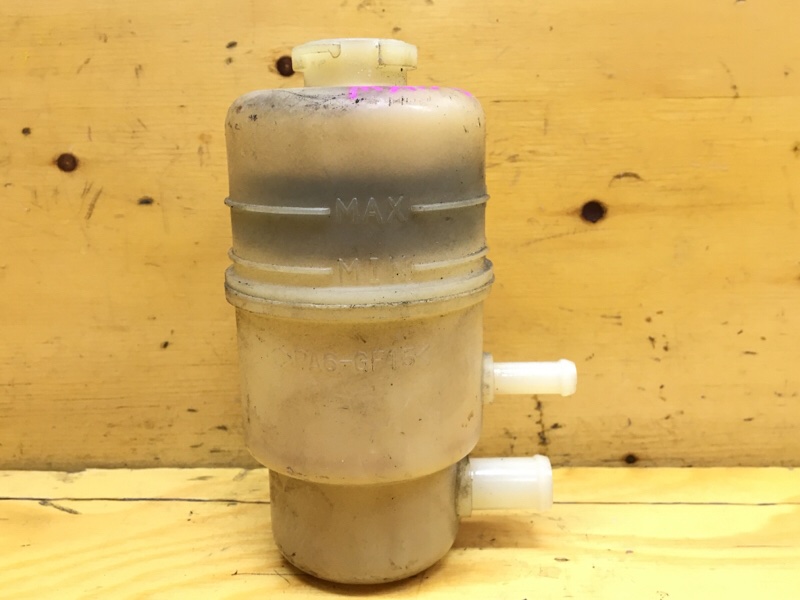 Бачок гидроусилителя MITSUBISHI AIRTREK CU4W 4G64